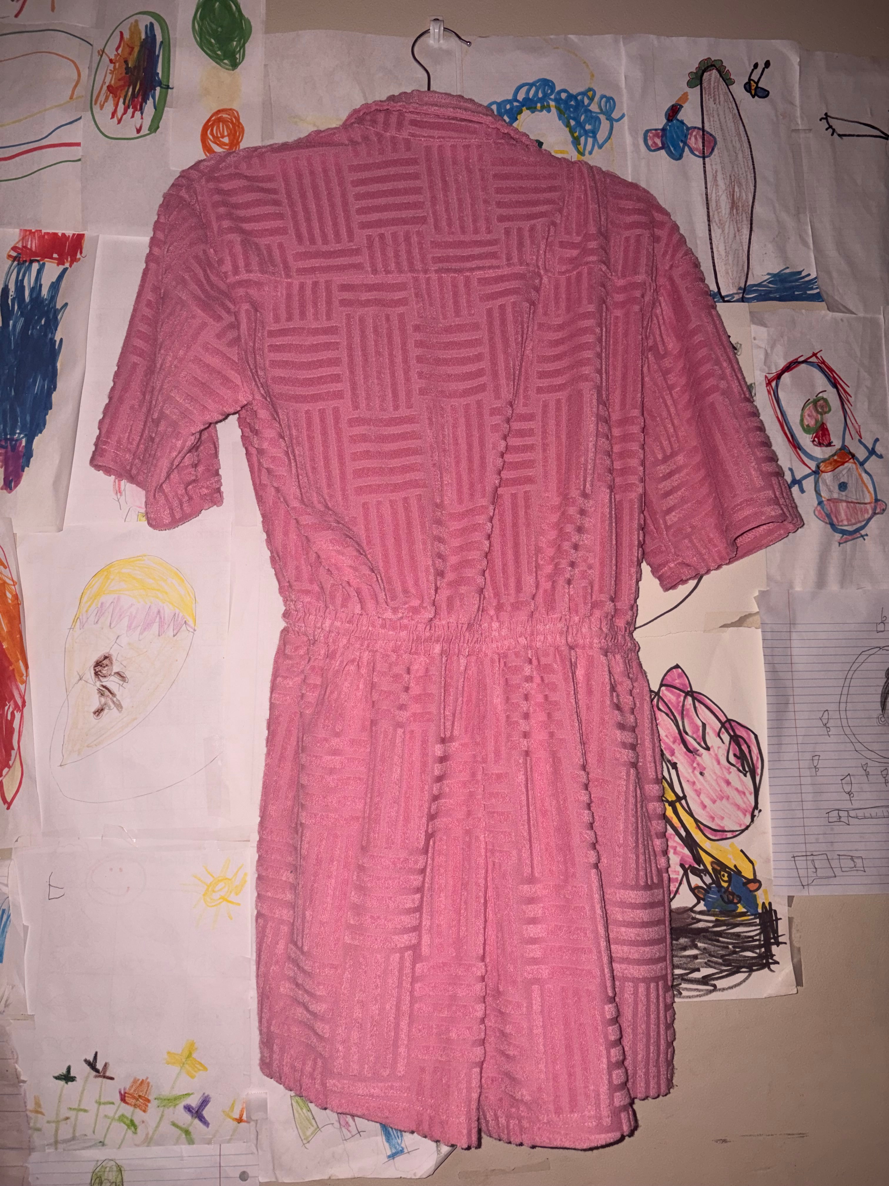 Women’s stylish romper