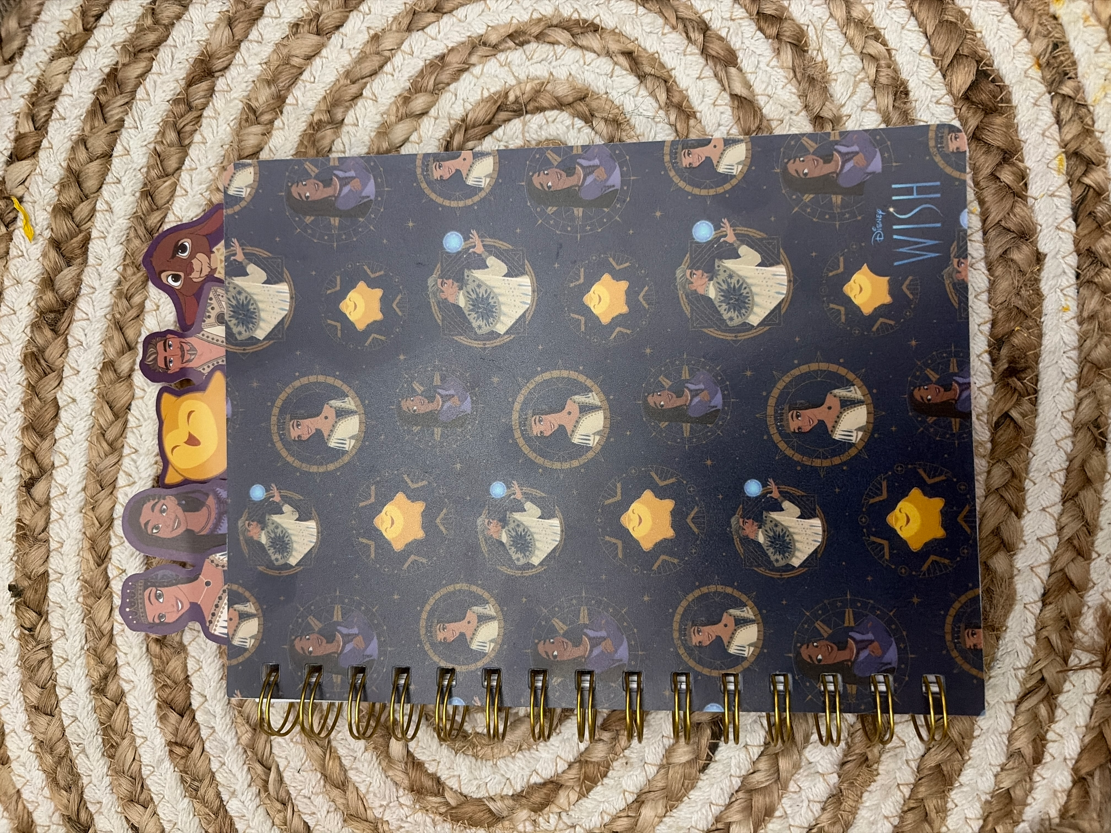 Children’s journals