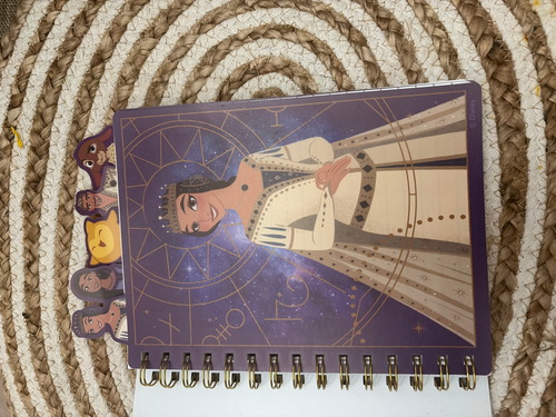 Children’s journals