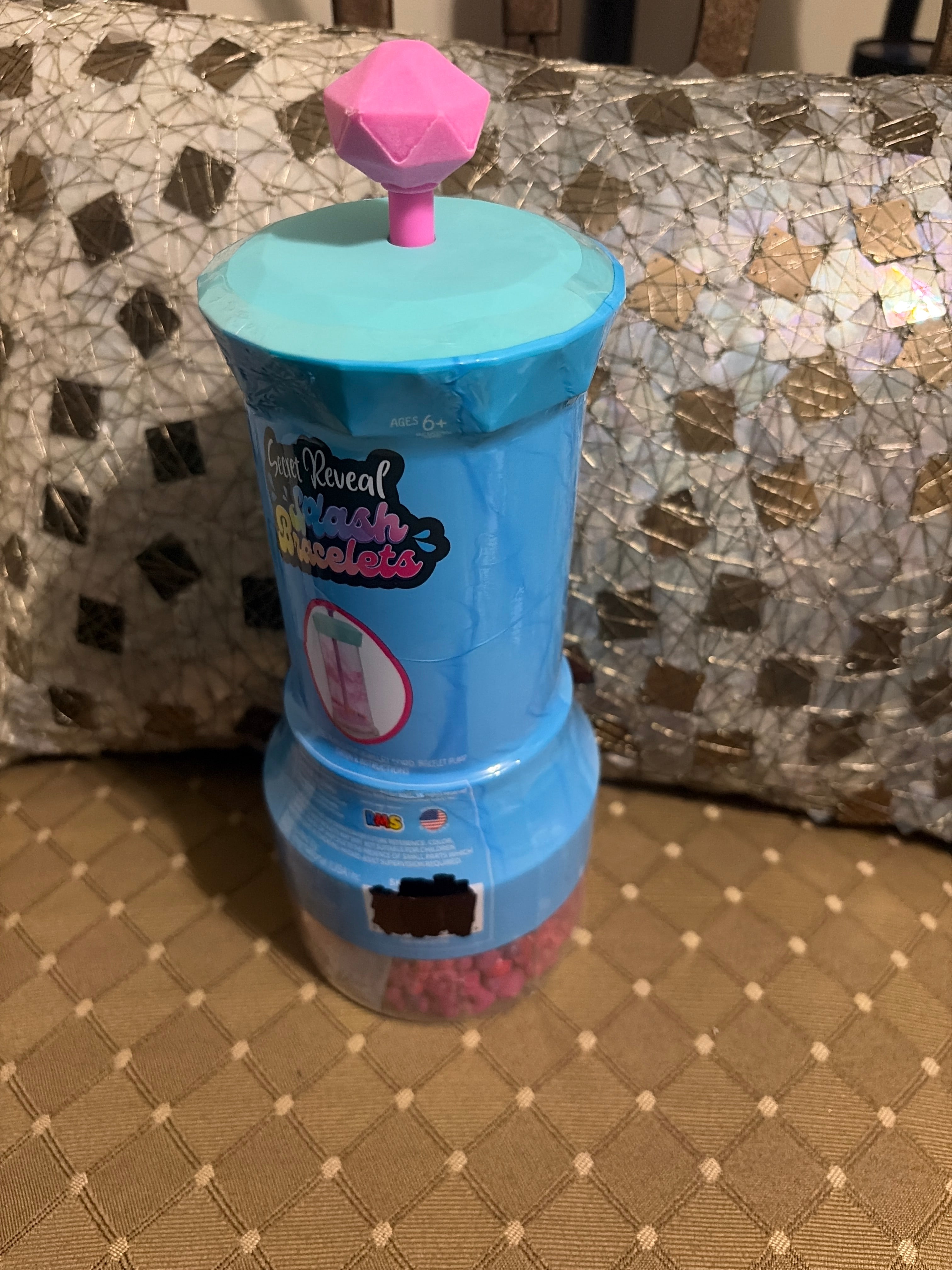 Secret Reveal Bracelets