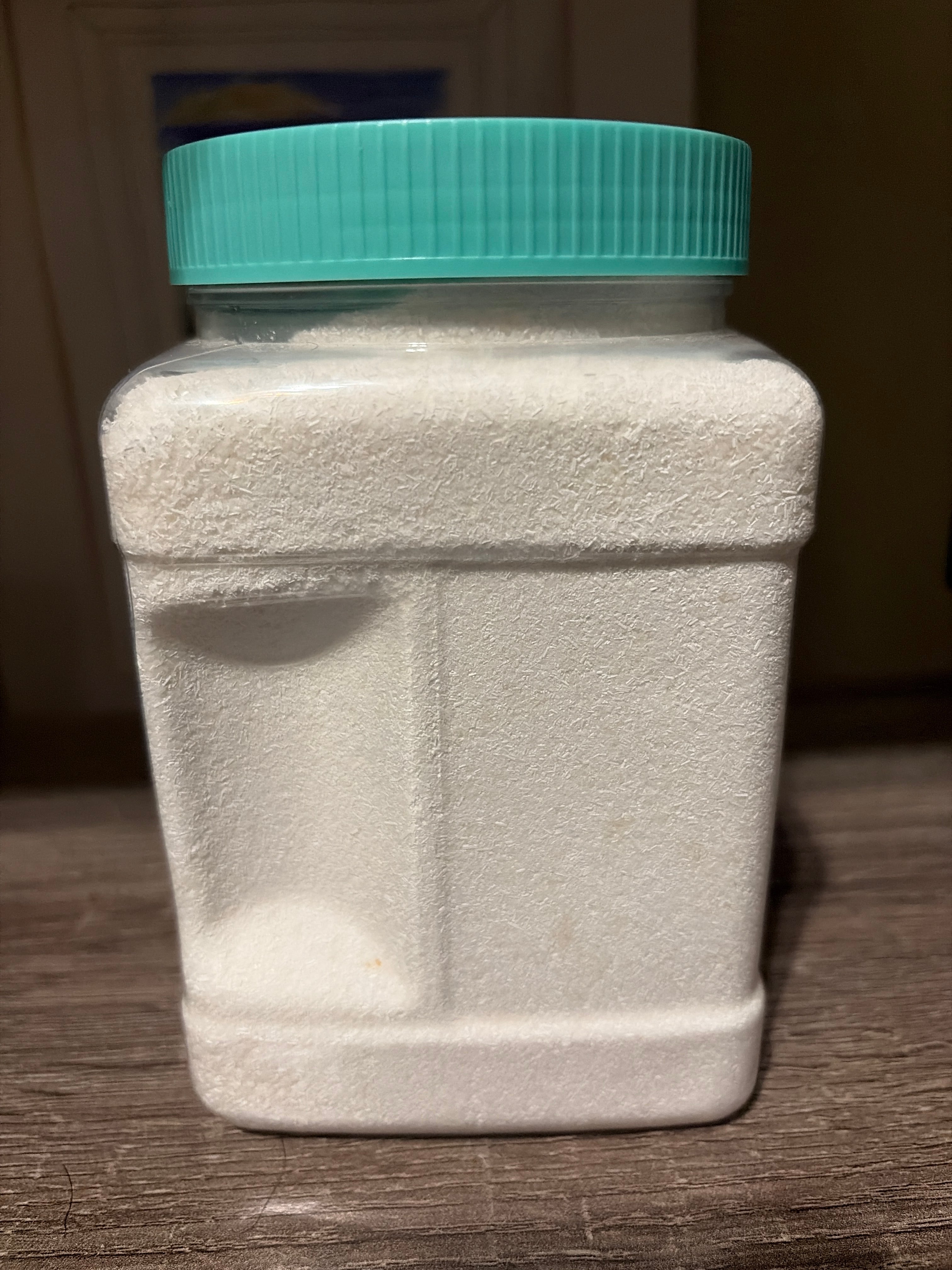 Laundry detergent narcissist 30 ounces